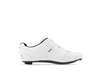 tretry silniční GAERNE Fulgor Carbon white